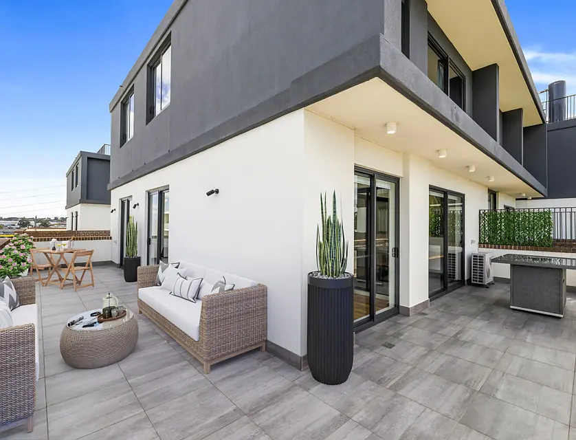 405/1562 Canterbury Road, Punchbowl, South Western Suburbs, 2 Schlafzimmer, 1 Badezimmer, Apartment