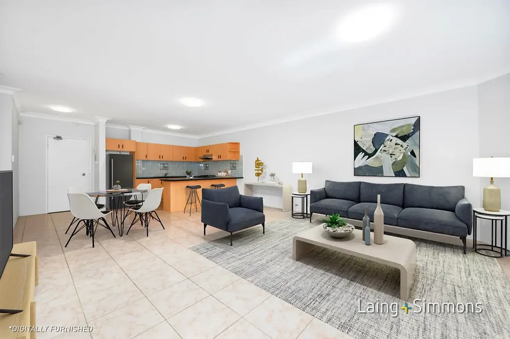 3/2-4 Water St, Lidcombe, NSW 2141