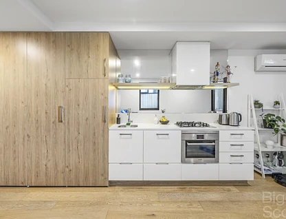 405/30-32 Lilydale Grove, Hawthorn East, Inner East Melbourne, 1 rūma, 1 rūma horoi, Apartment