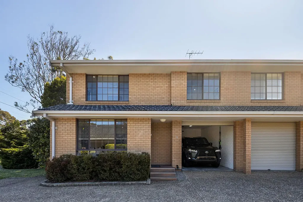 1/39 Caronia Avenue, Woolooware, NSW 2230