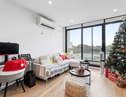 206/629 Canterbury Road, Surrey Hills, Inner East Melbourne, 1 habitaciones, 1 baños, Apartment