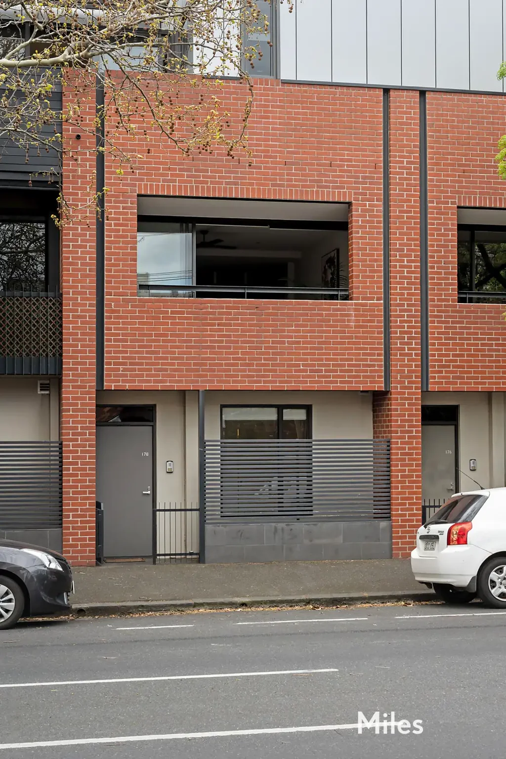 Fitzroy 2ਬੈੱਡਰੂਮ Under Contract