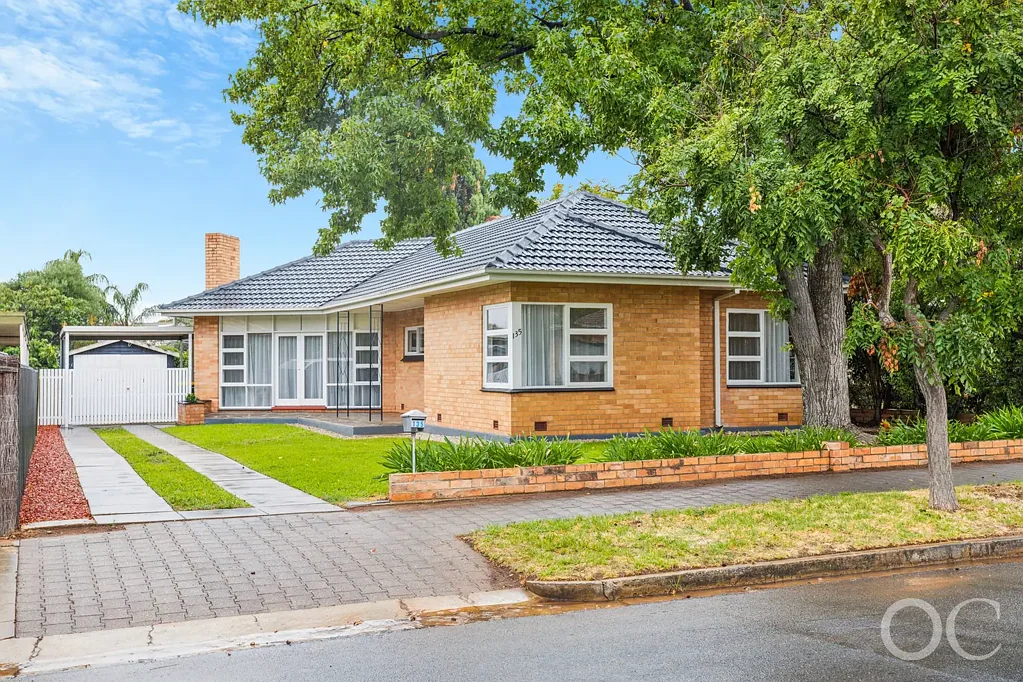 135 Caulfield Avenue, Clarence Gardens, SA 5039