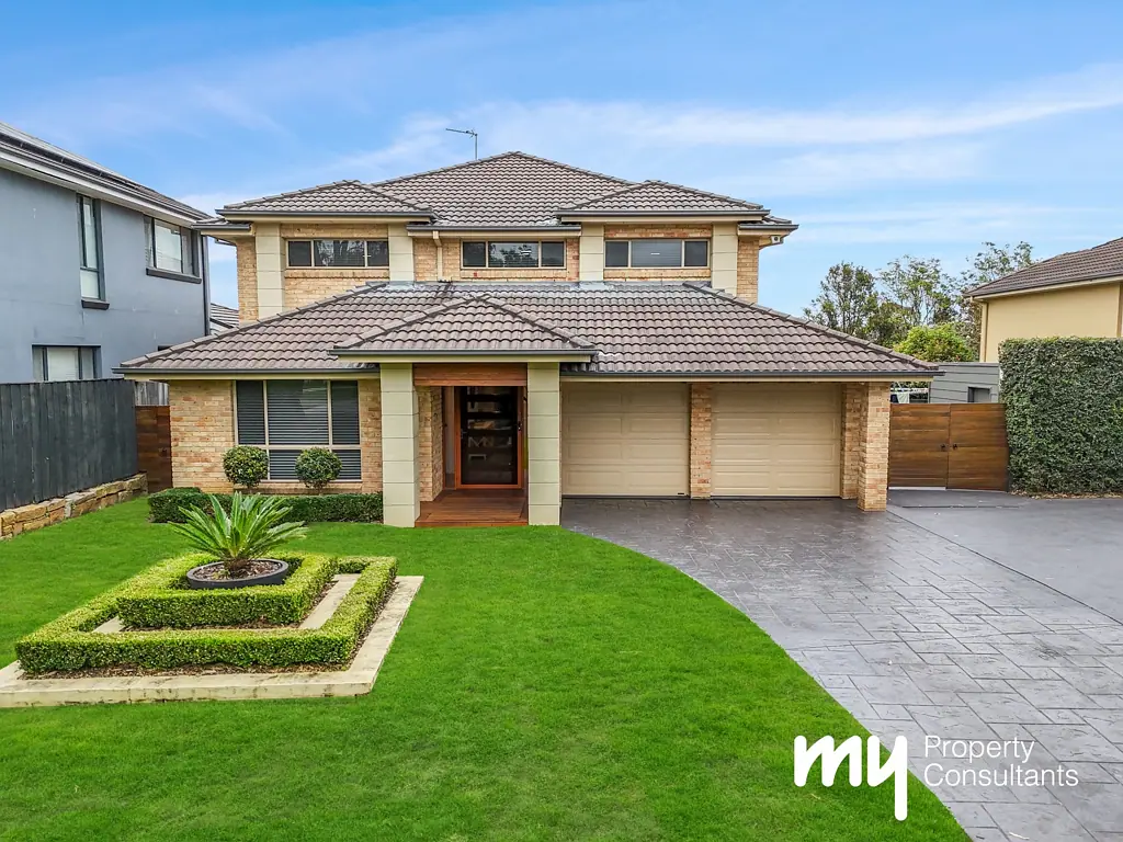 40 Hindmarsh Avenue, Camden Park, NSW 2570