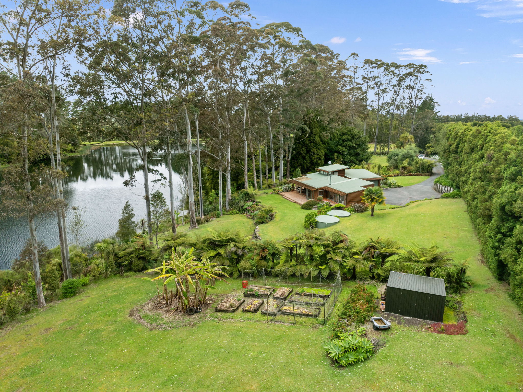 2624a State Highway 10, Kerikeri Surrounds, Far North, 3 Kuwarto, 0 Banyo, House