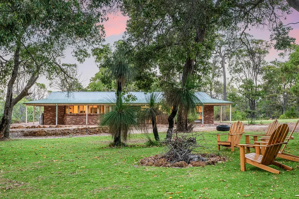 345 Yungarra Drive, Quedjinup, WA 6281