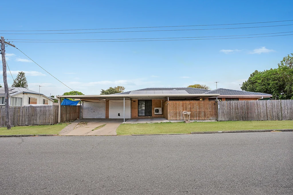 122 Stamford Street, Berserker, QLD 4701
