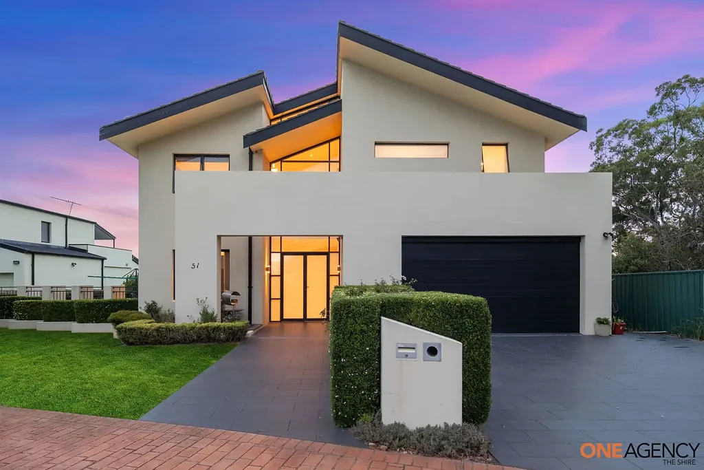 51 Sproule Road, Illawong, NSW 2234