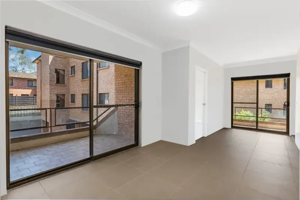 Well Sized Apartment In Prime Location