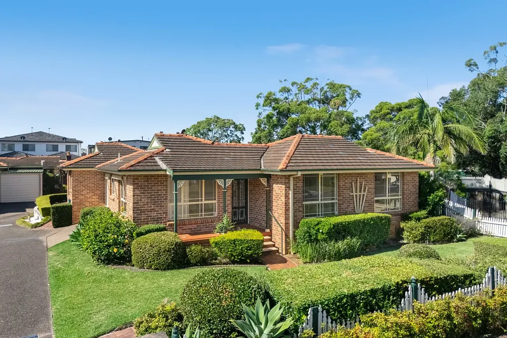 1/16 Kendall Street, Sans Souci, NSW 2219