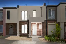 9/335 Grand Boulevard, Craigieburn