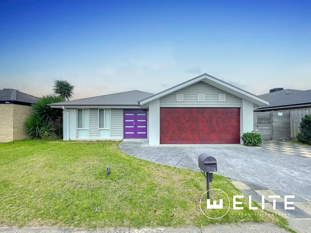 Family Home in a Quiet Court – With Everything You Need & More!