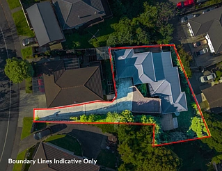 5A Benchmark Drive, Massey, Waitakere City