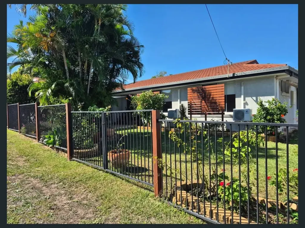 3 Bedroom Home in Handy Location