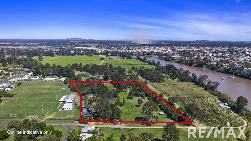 Granville 3 Bedroom Your Acreage Lifestyle Awaits