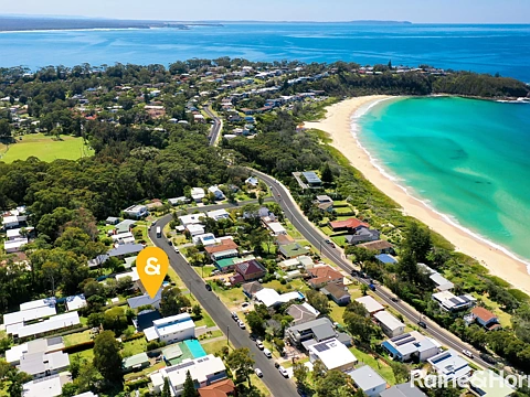 Mollymook Beach 3 Bedroom Premium Beachside Location