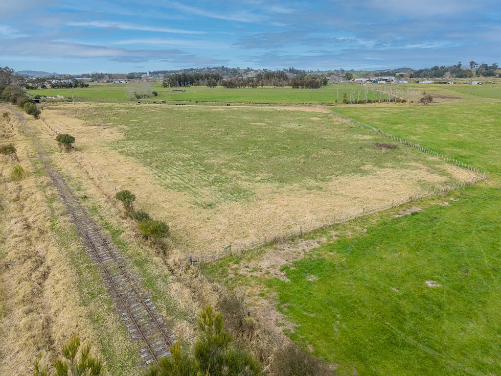 Dargaville Transform This into Something Special