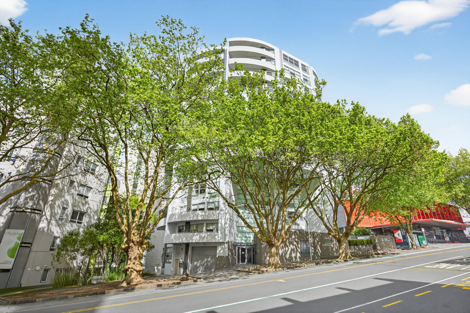 14B/156 Vincent Street, Auckland Central, photo 8