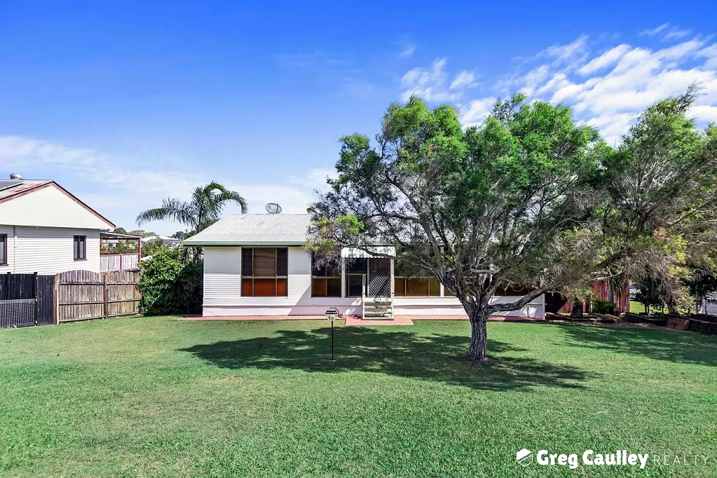 16 Bashford Street, Maryborough, QLD 4650