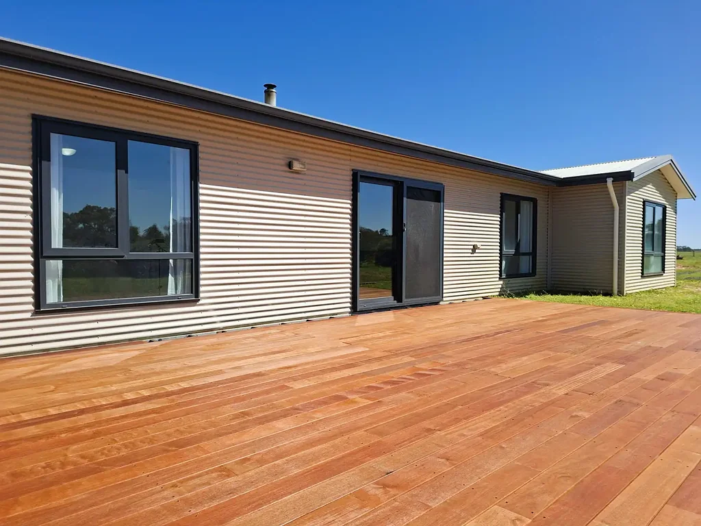 Gingin Discover your perfect lifestyle retreat! Offers Deadline Sunday 27th September.