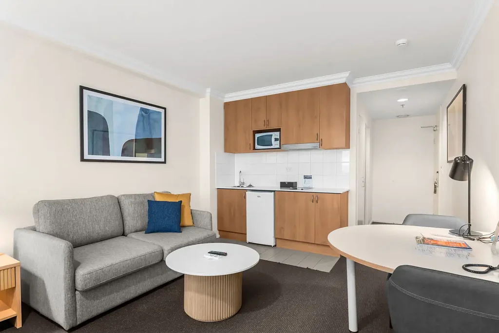 Perth 1房  Investment Opportunity Only - Not Suitable for Owner Occupiers
