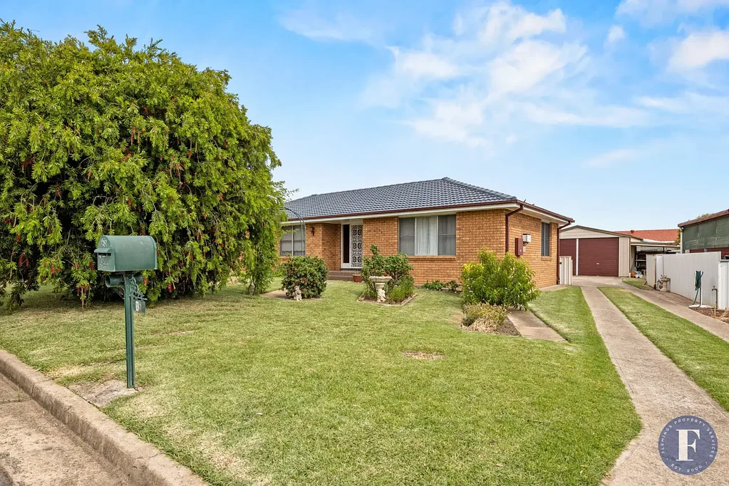 10 Acacia Avenue, Harden, NSW 2587
