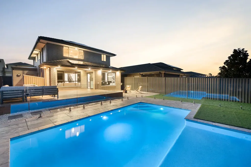 4 Allen Street, Oran Park, NSW 2570