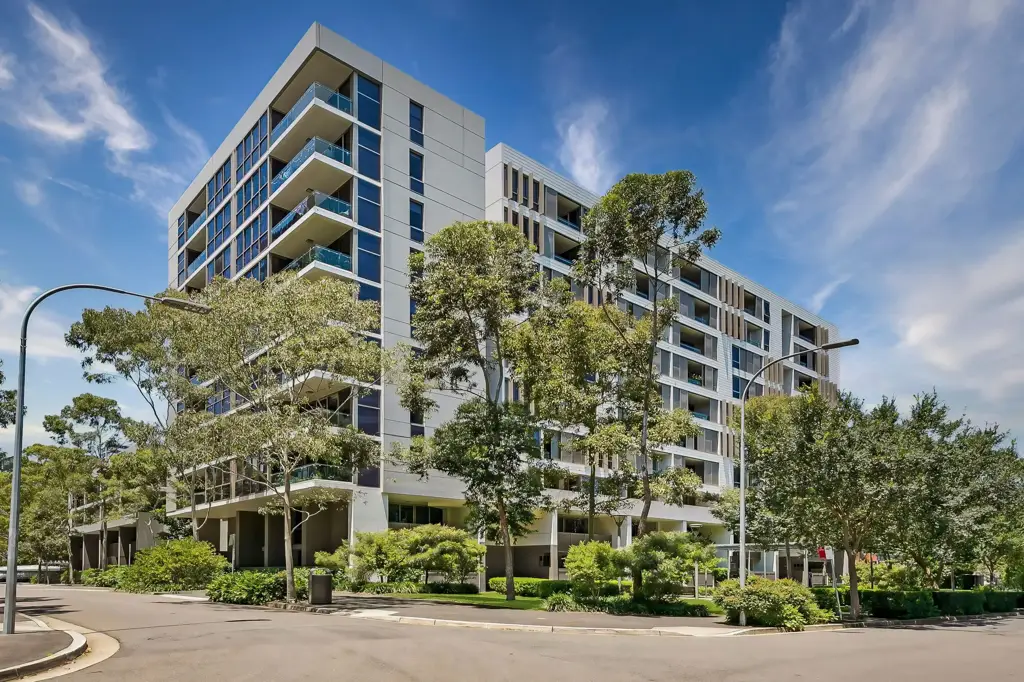 344/12 Victoria Park Parade, Zetland, NSW 2017