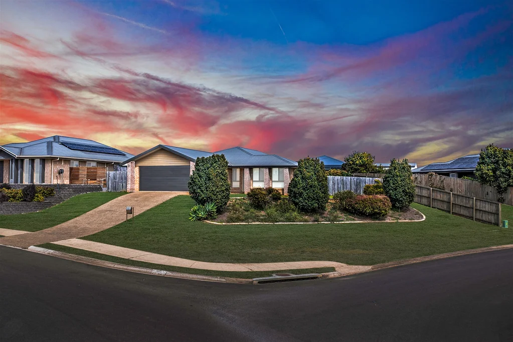 22 Belle Eden Drive, Ashfield, QLD 4670