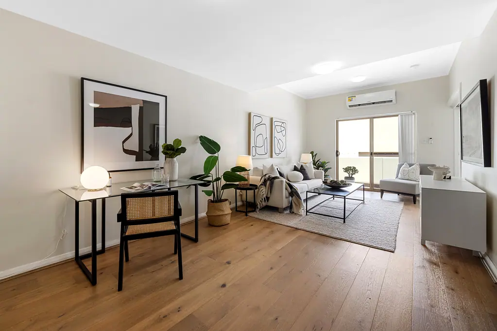 30/13-17 Greek Street, Glebe, NSW 2037