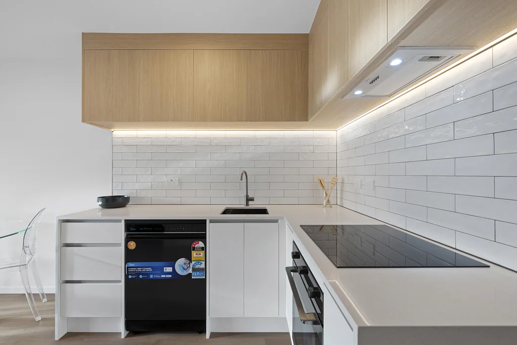 Hobsonville 3Kwarto Three bedrooms for the price of two.