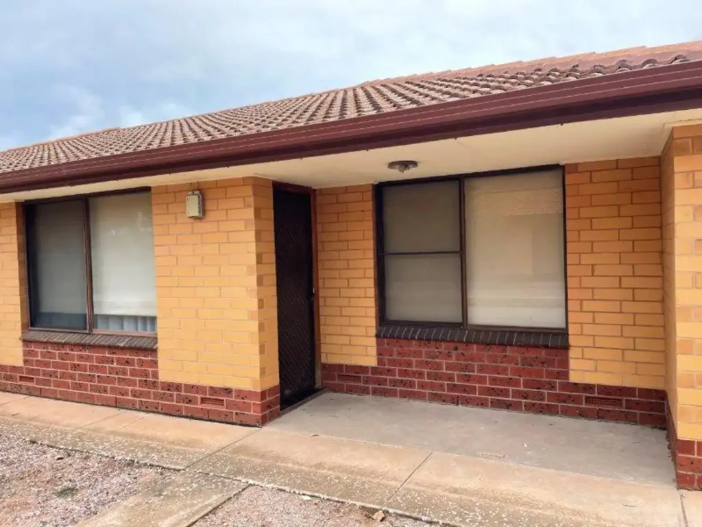 5/122 Tassie Street Port Augusta SA 5700