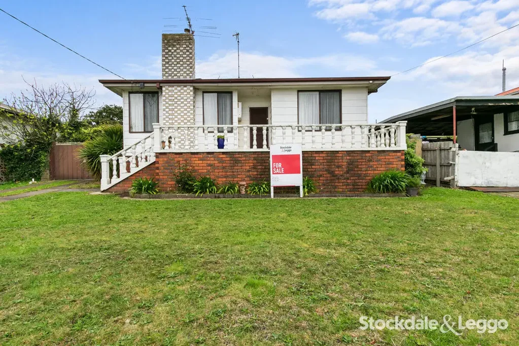 101 Comans Street, Morwell, VIC 3840