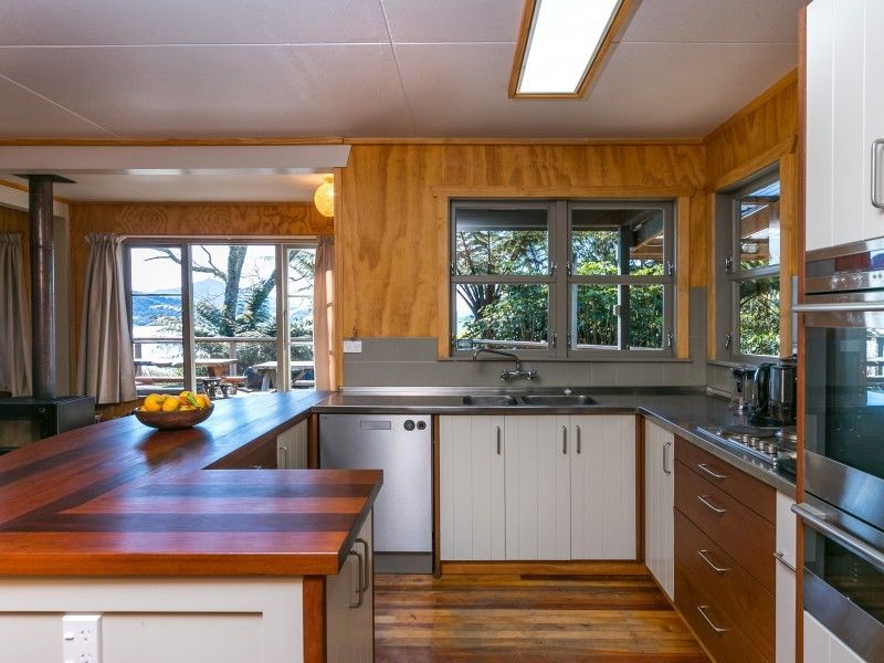 528 Moetapu Bay Road, Anakiwa and Surrounds, Marlborough, 3 Bedrooms, 0 Bathrooms