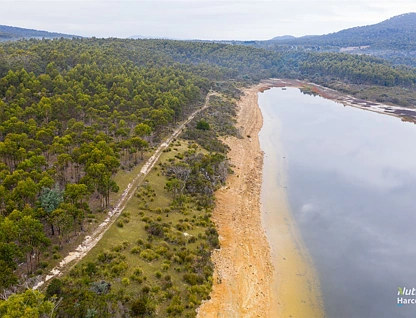 Lot 1 Bridport Road, George Town, Launceston and North East, 0房, 0浴, Lifestyle Property