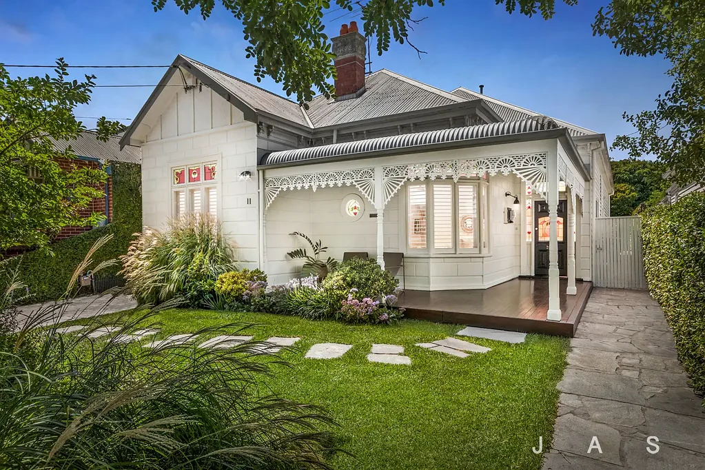 11 Barnet Street, Yarraville, VIC 3013