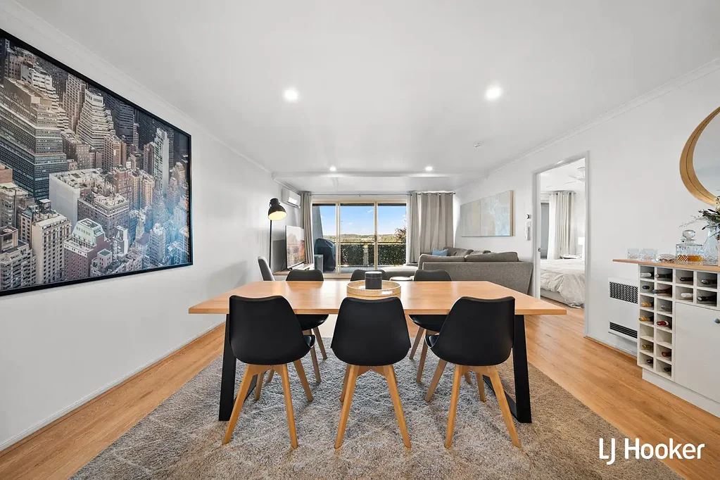 5/13 Chandler Street, Belconnen, ACT 2617
