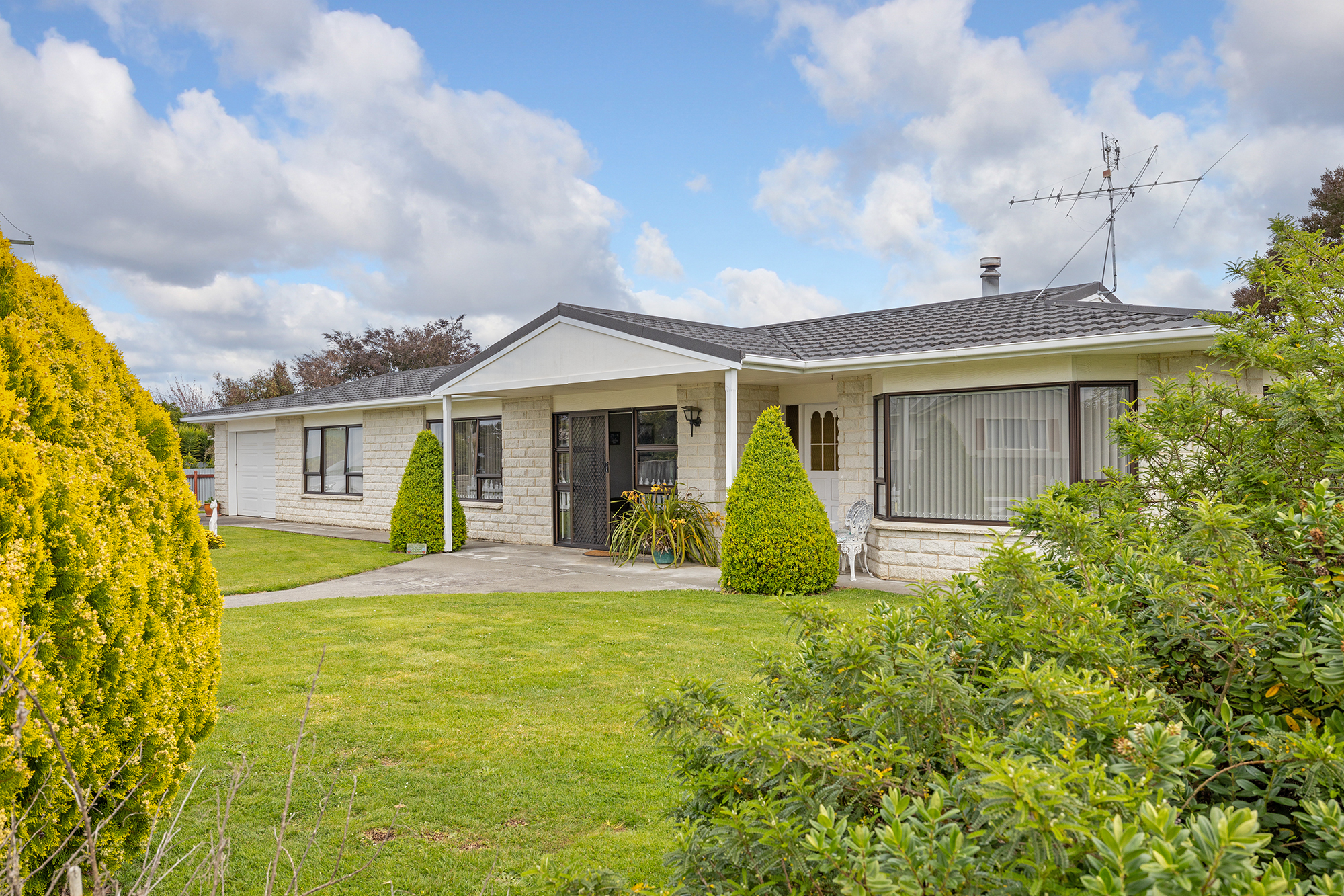 8 Greenaway Place, Martinborough, South Wairarapa, 3房, 0浴, House