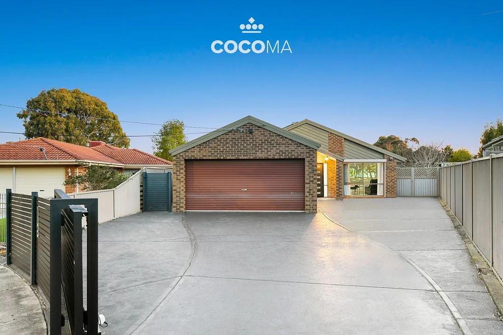 28 Rivergum Place, Keysborough, VIC 3173