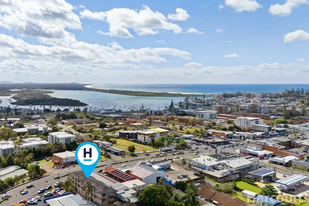 7/172 Gordon Street, Port Macquarie, NSW 2444