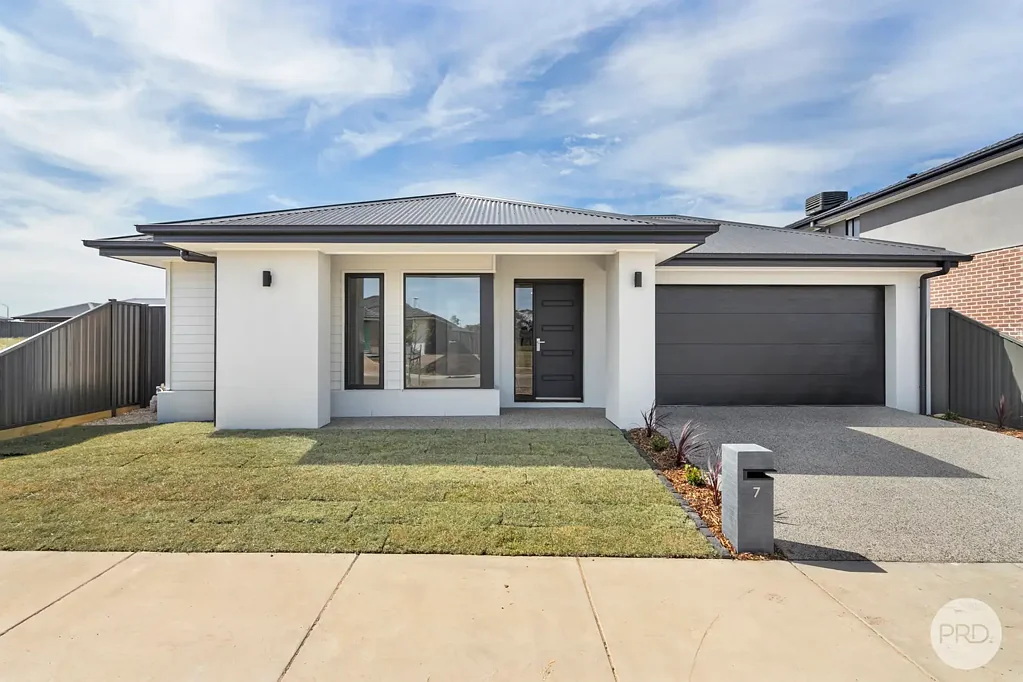 7 Scanlon Street, Lucas, VIC 3350