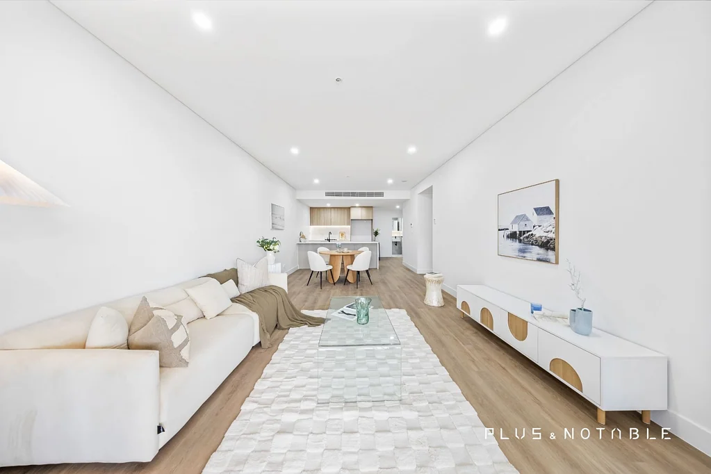 Box Hill Live in the Heart of Box Hill's Transformation – 2-Bedroom Homes in Prime Location
Ready to Move in by the End of 2025
