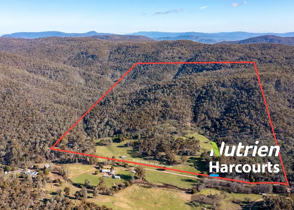 852 Watchbox Creek Road, Molyullah, VIC 3673