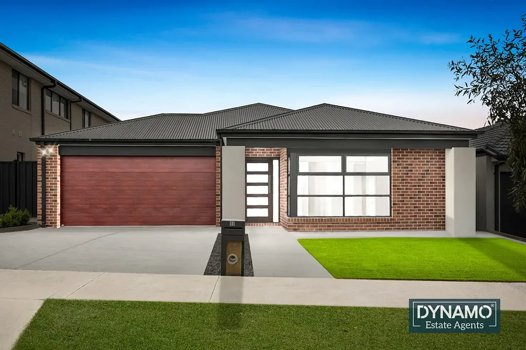 Wallan 4房  Stunning Henley Home in Prime Wallan Location – Space, Style & Functionality