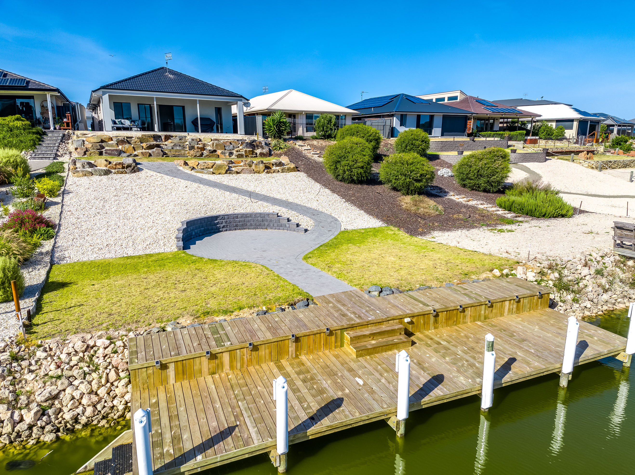 48 BLANCHE PDE, HINDMARSH ISLAND SA 5214, 0房, 0浴, House