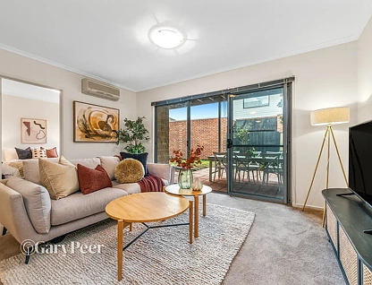 7/1162-1164 Dandenong Road, Carnegie, VIC 3163, 3 ਕਮਰੇ, 2 ਬਾਥਰੂਮ, Apartment