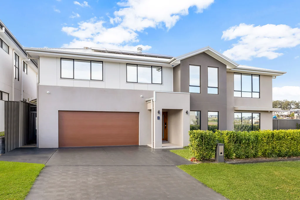 1 Memsie Street, Box Hill, NSW 2765