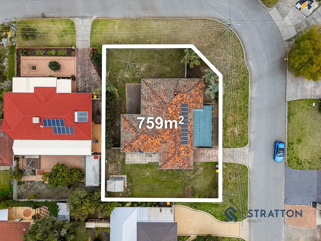 Ferndale 4Kwarto Refurbished & Ready to Move In with Subdivision Potential on 759sqm
