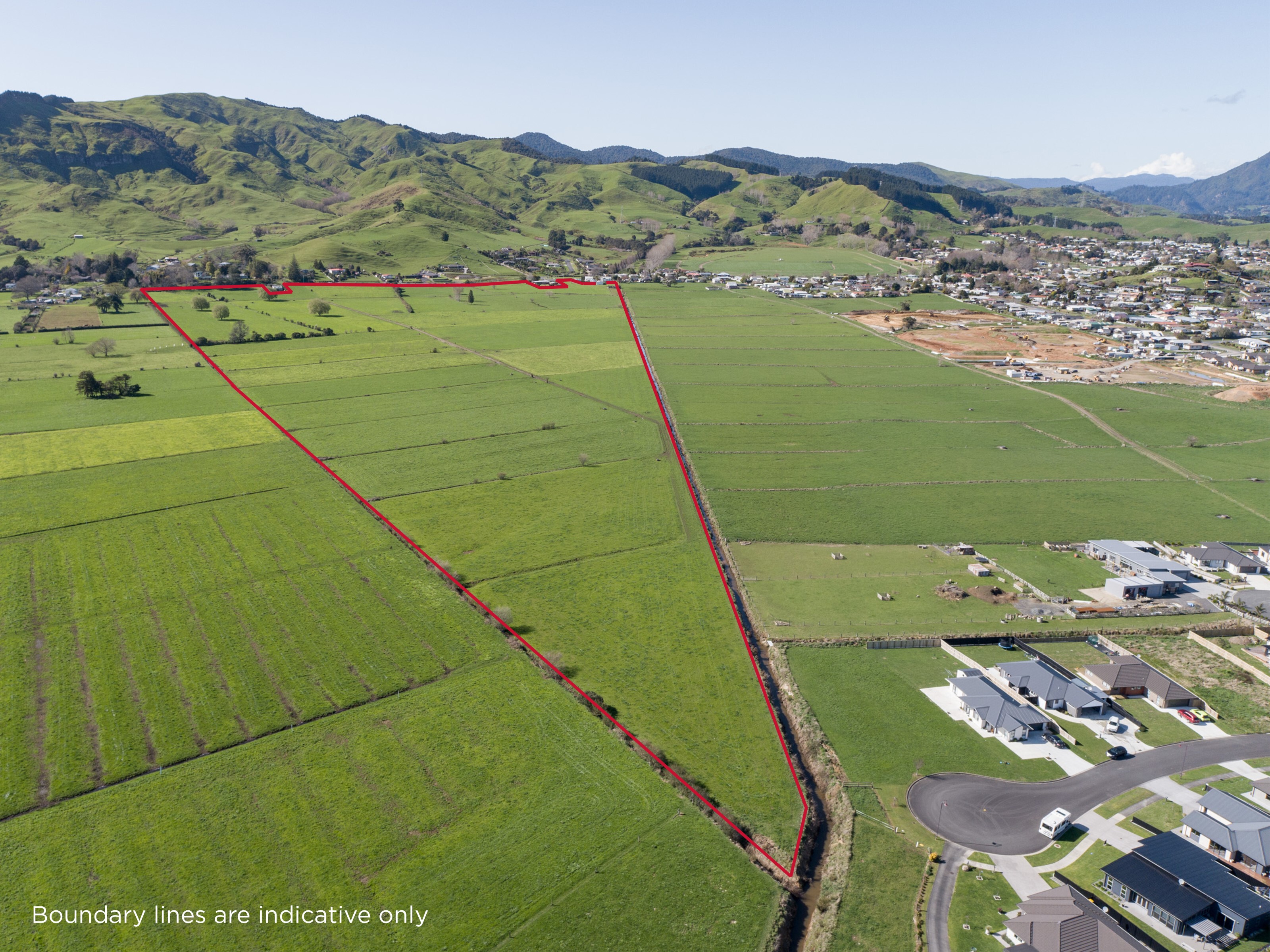 7155 State Highway 26, Paeroa, Hauraki, 0 침실, 0 욕실, Grazing