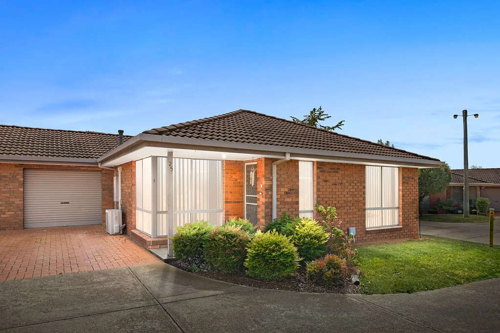 25/139 Tarneit Road, Werribee, VIC 3030